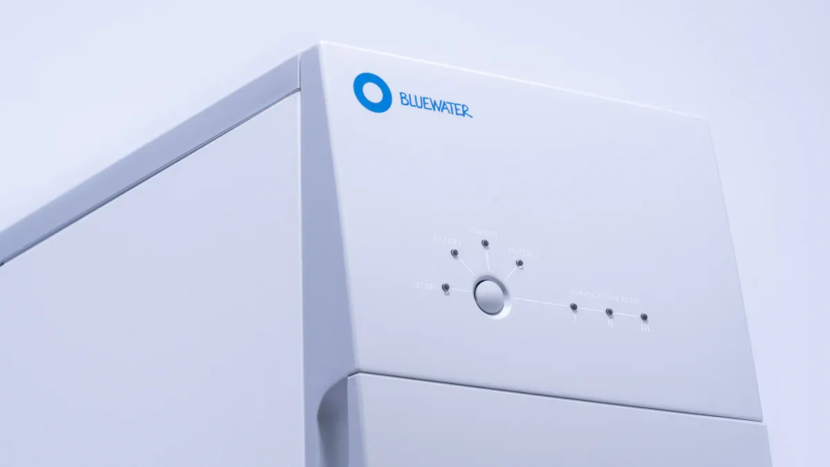 In-Depth Review of Blueair Air Purifiers for 2025