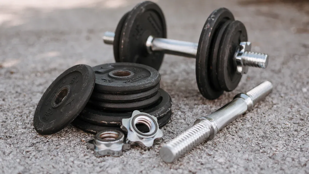 Implement Progressive Overload for Growth