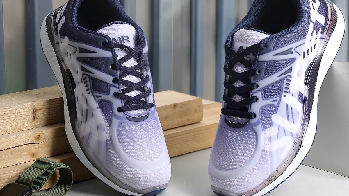 New Balance FuelCell Propel v5 Review and Performance Insights