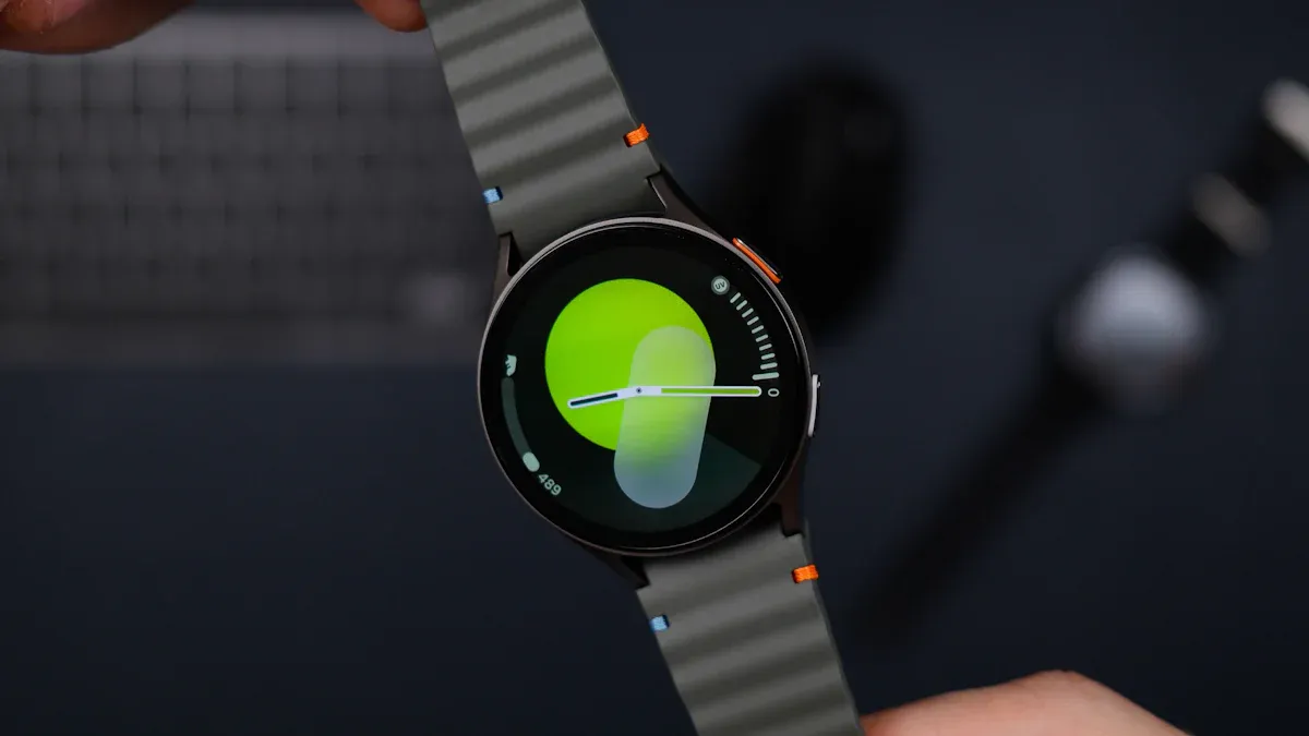 Whoop vs Apple Watch Which Device Excels in 2025