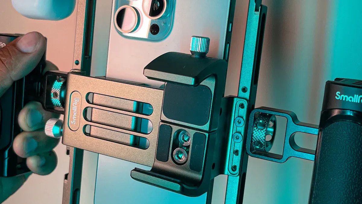 RingConn Review A Deep Dive into Its Features and Performance