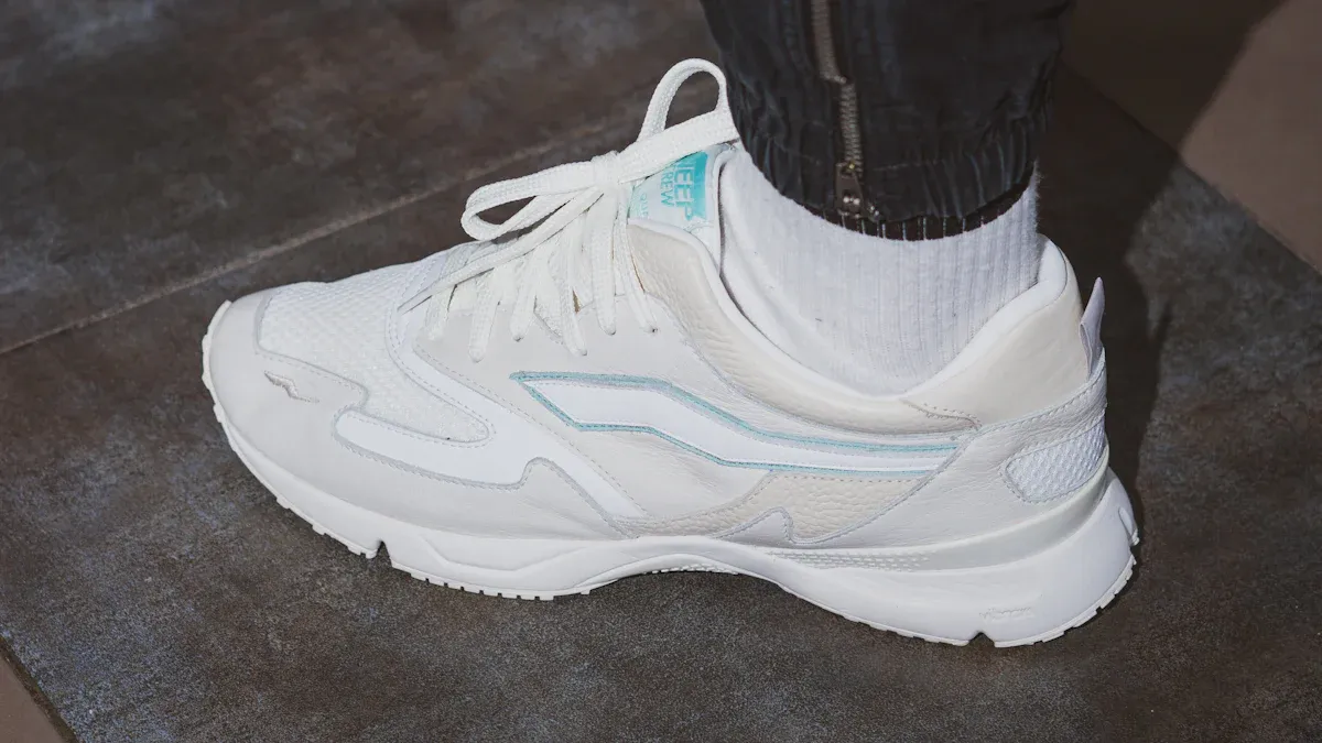 Fit and Comfort