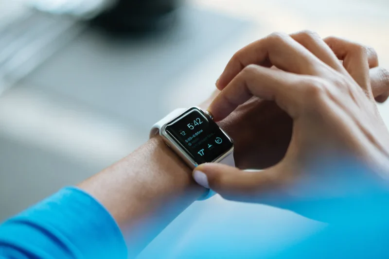 Garmin vs Apple Watch Which Smartwatch is Right for You