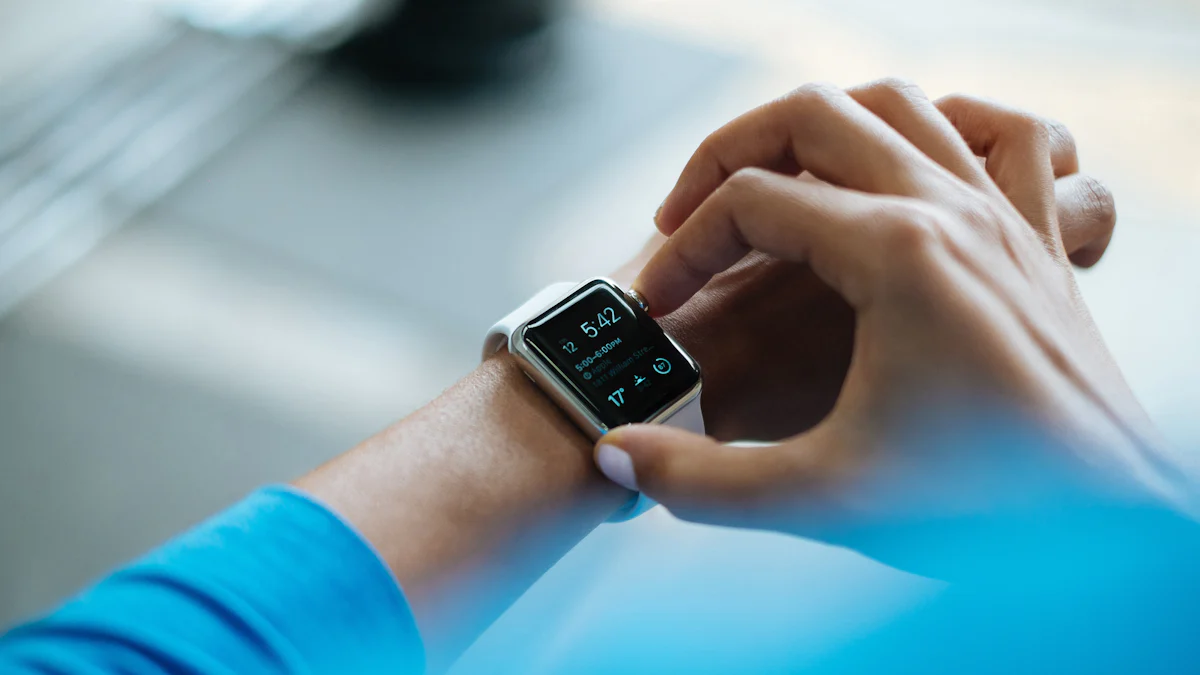 Garmin vs Apple Watch Which Smartwatch is Right for You