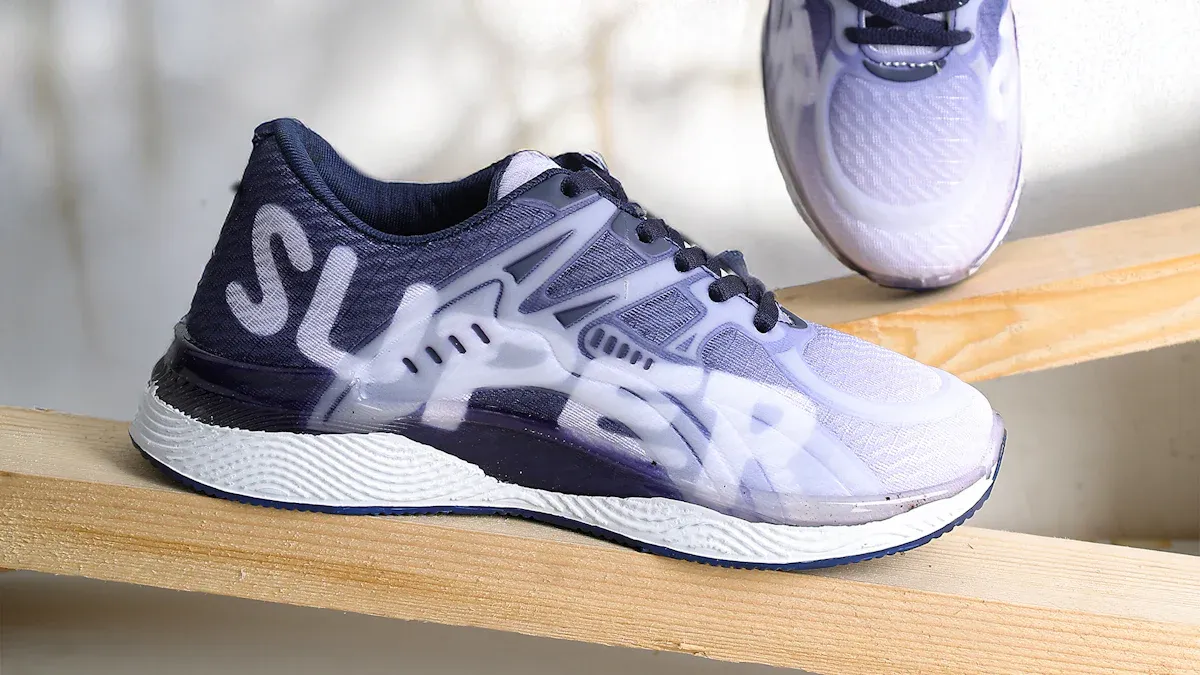 Comparison with Similar Shoes