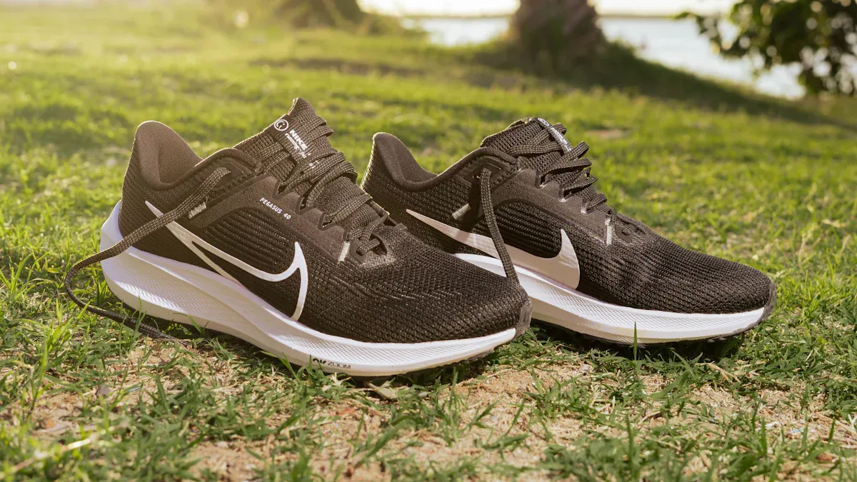 Key Features of the Saucony Triumph 22