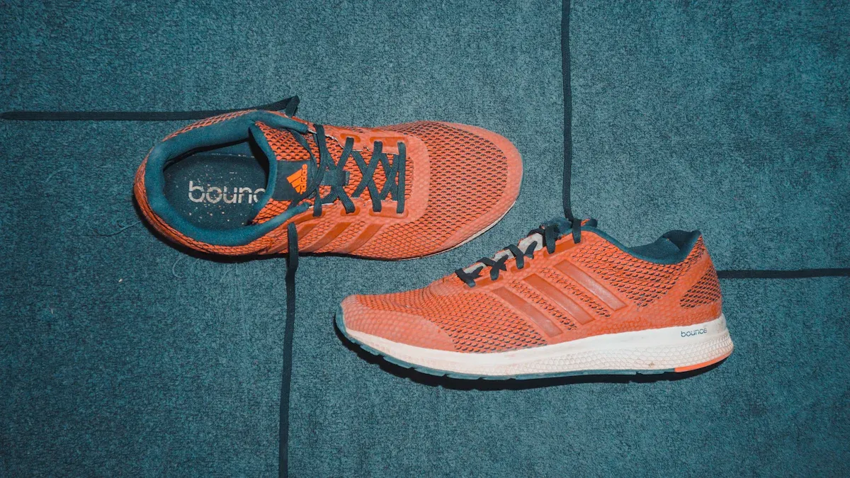 Saucony Triumph 22 Review: A Deep Dive into Performance