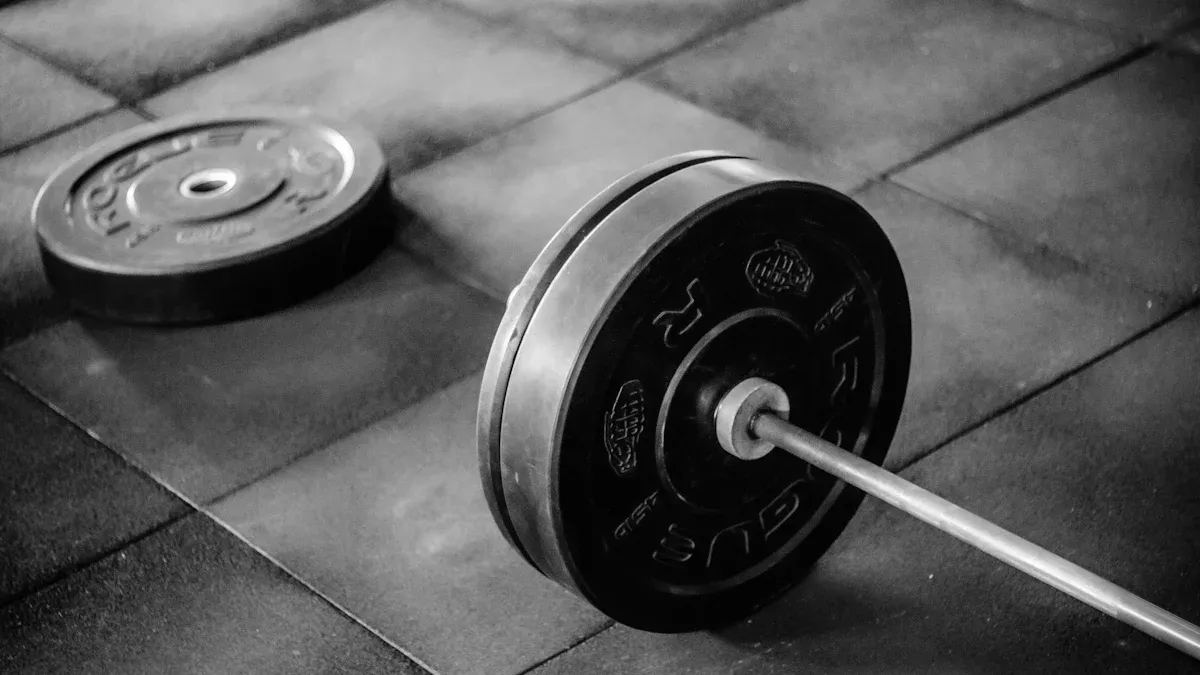 10 Tips for Maximizing Adjustable Dumbbells in Your Home Gym